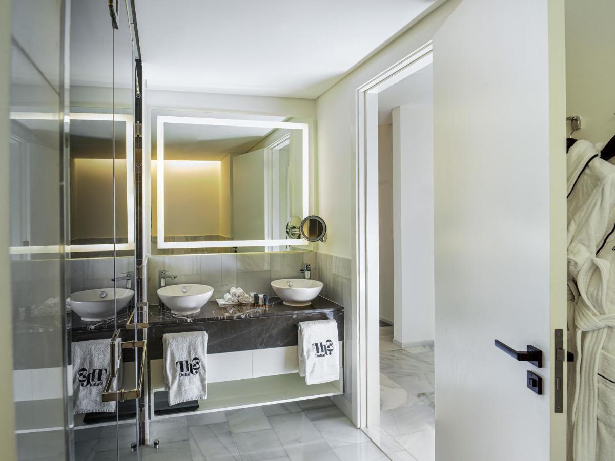 Suite Familiale 2 Chambres - Vue sur Palm