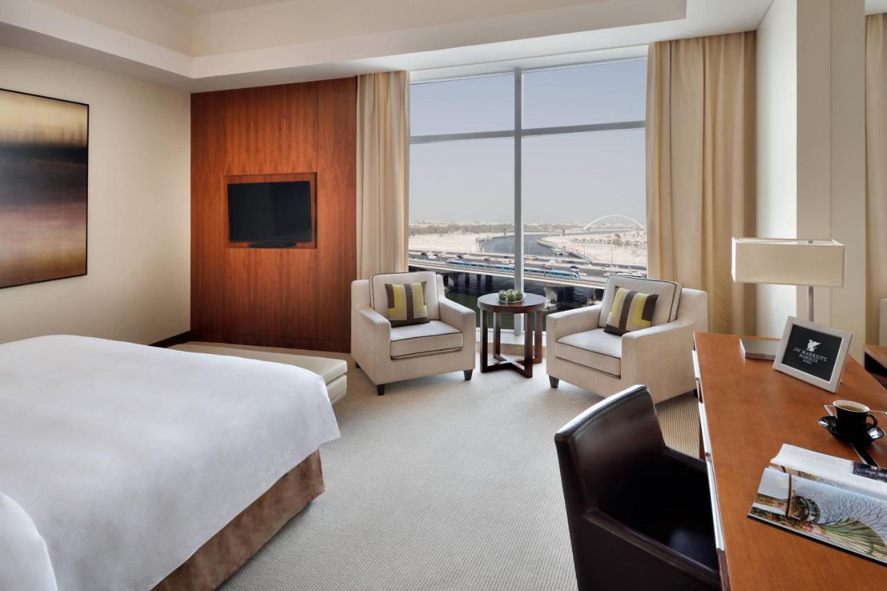 Chambre Lit King-Size Deluxe - Vue sur Mer