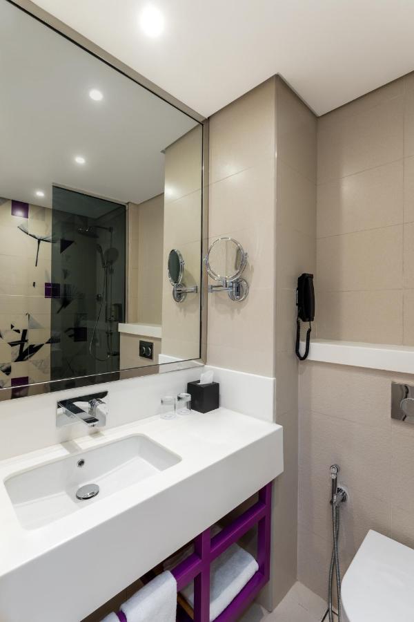 Chambre Lits Jumeaux Exclusive Urbaine avec 20 % de Réduction sur le Spa - Étage Supérieur