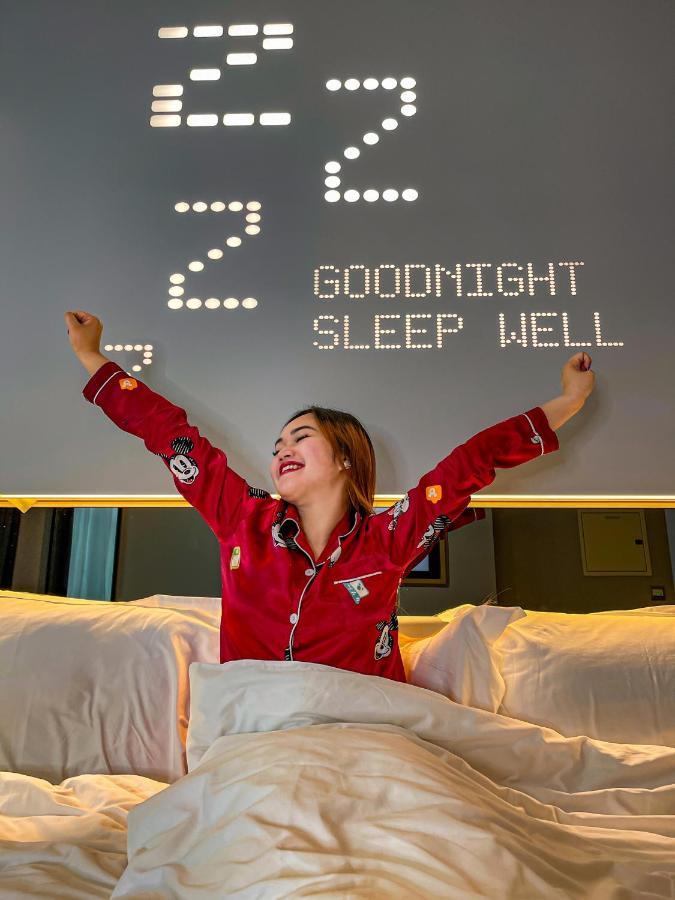 Chambre Lit King-Size Urbaine avec 20 % de Réduction au Spa