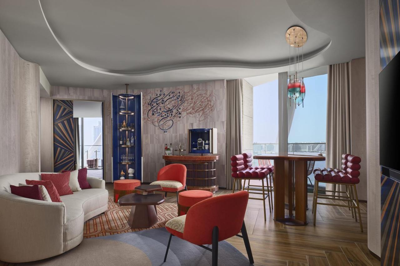 Suite Familiale - Vue sur Mer