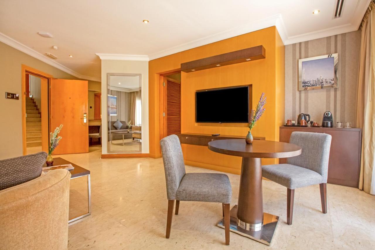 Chambre Familiale
