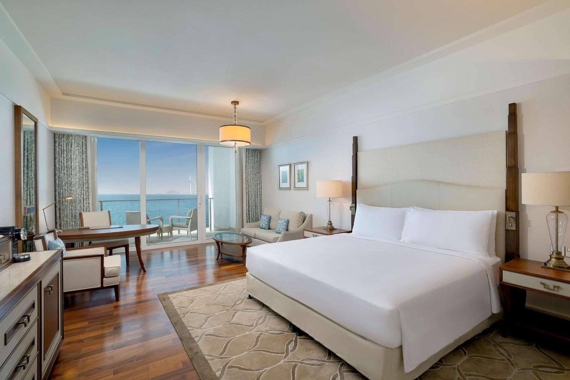 Suite 1 Chambre Club - Vue sur Mer