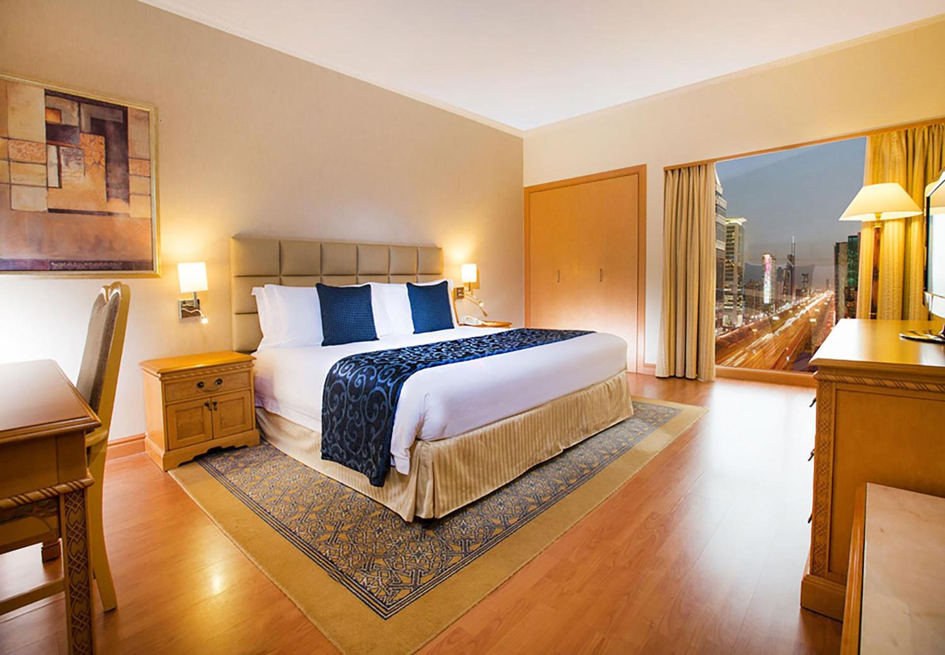 Suite Exécutive 1 Chambre