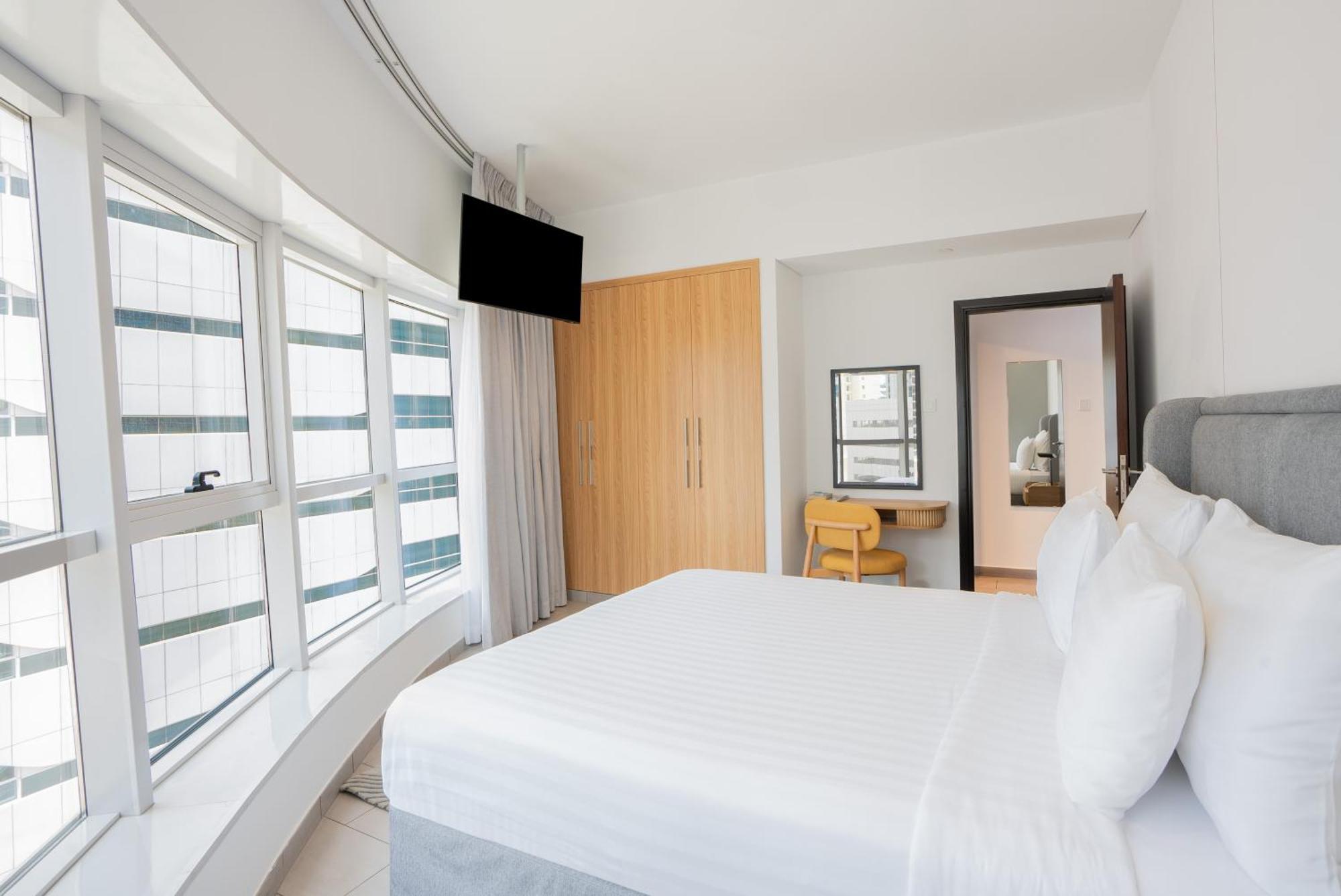Appartement Exécutif 1 Chambre