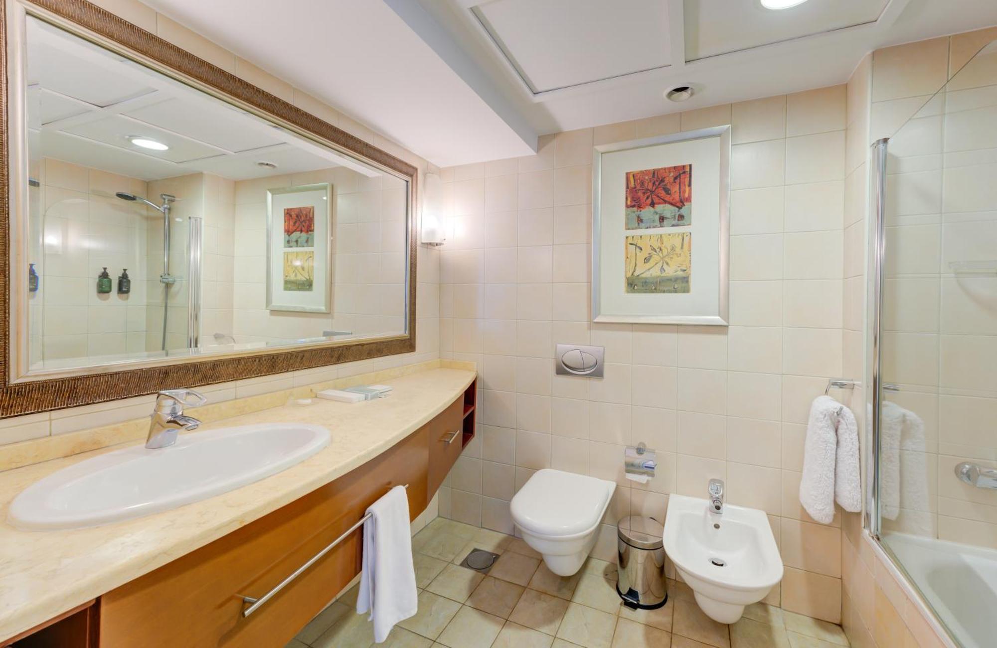 Appartement 2 Chambres avec Balcon et Vue sur le Lac