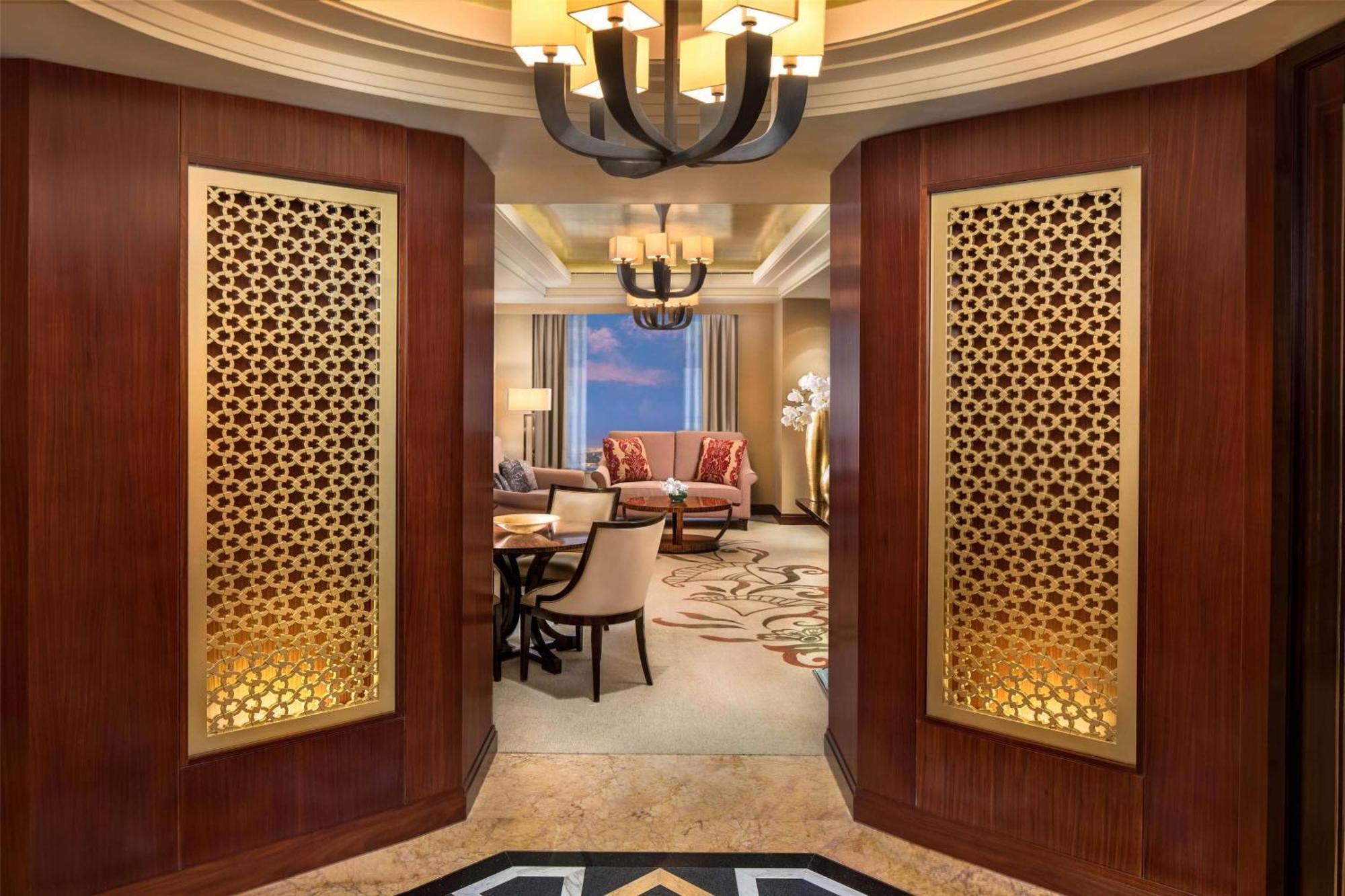 Suite Familiale 2 Chambres