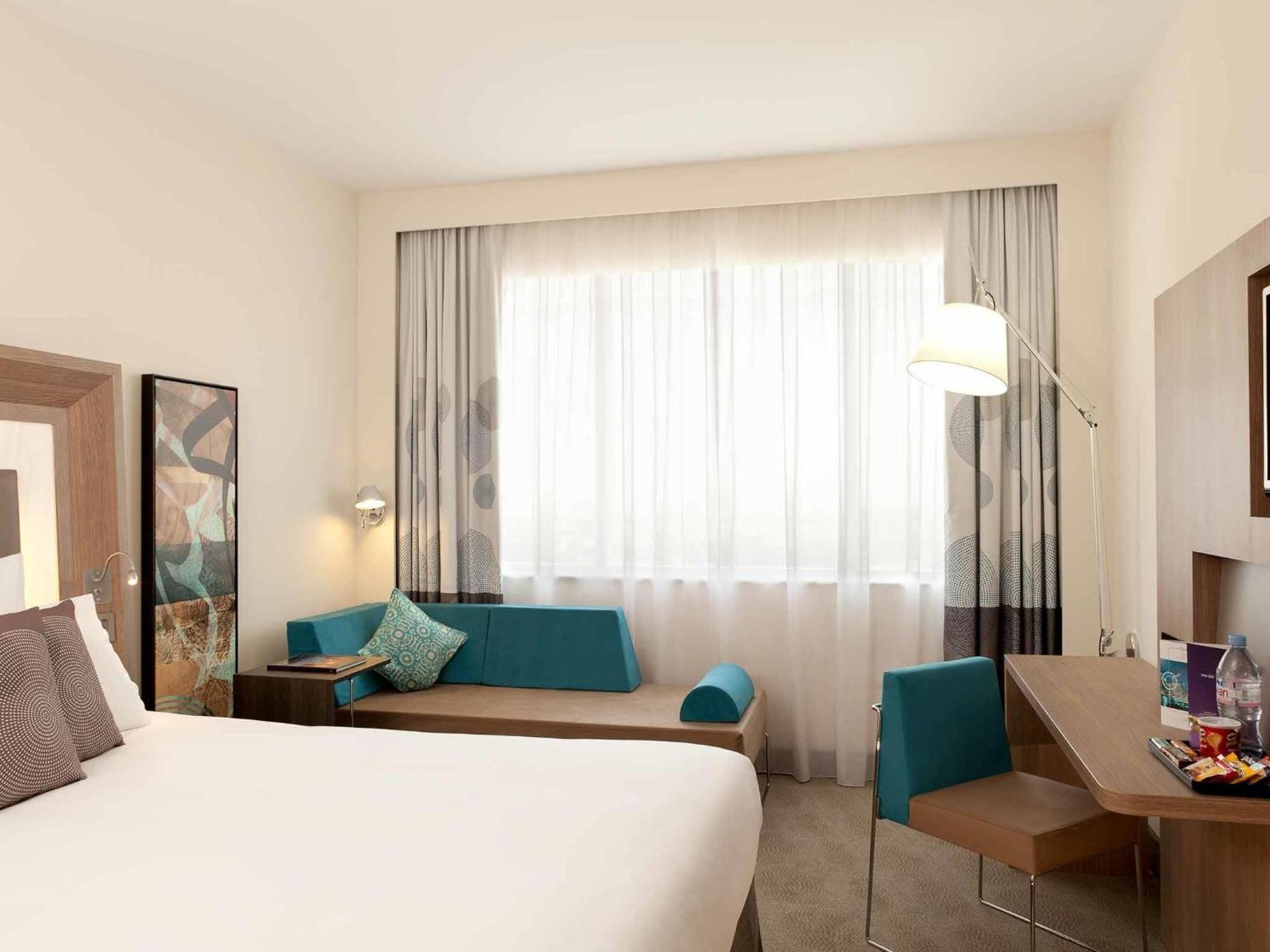 Chambre Exécutive avec 1 Lit Double