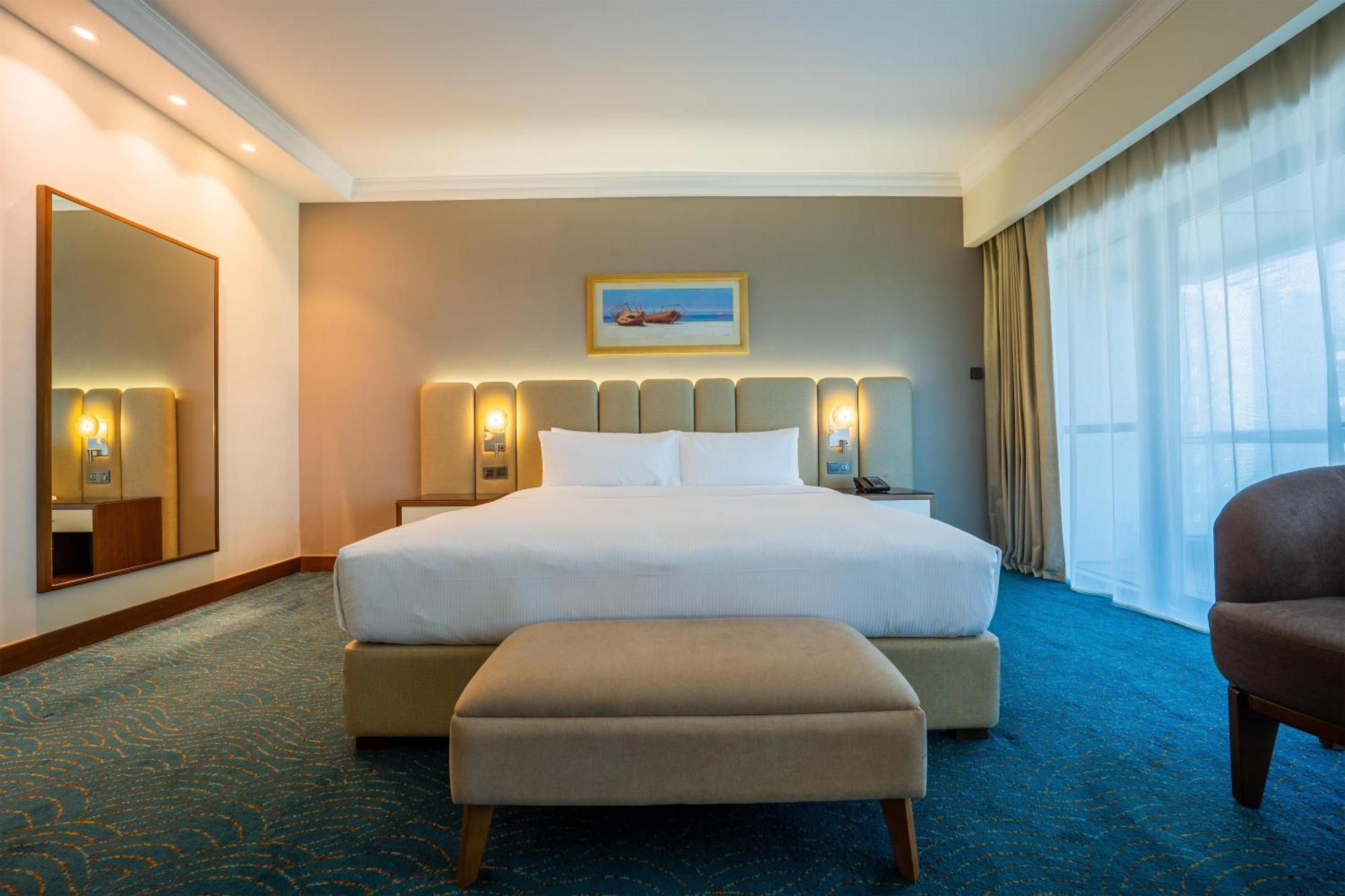 Chambre Lit King-Size