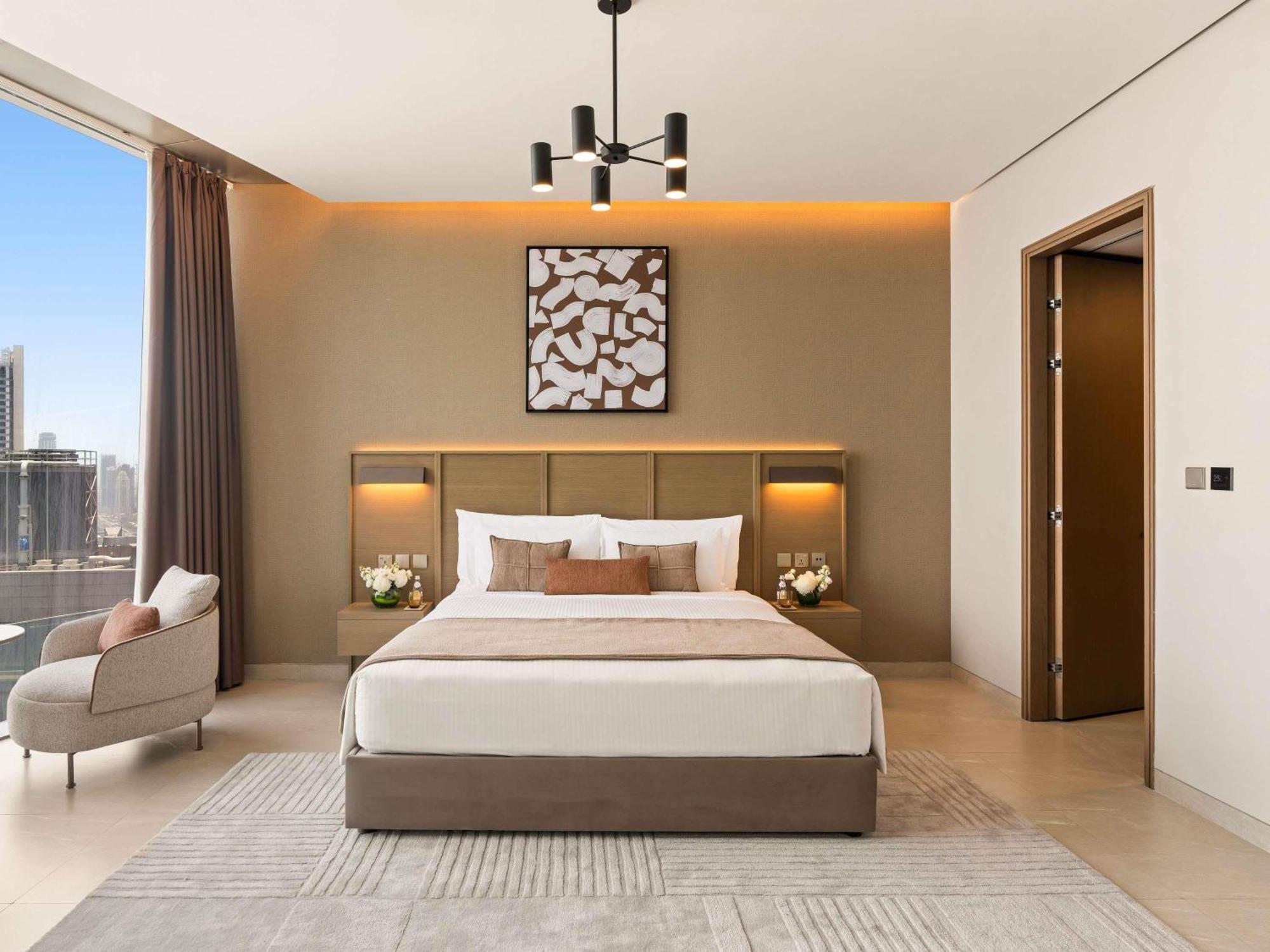 Suite 2 Chambres Panorama