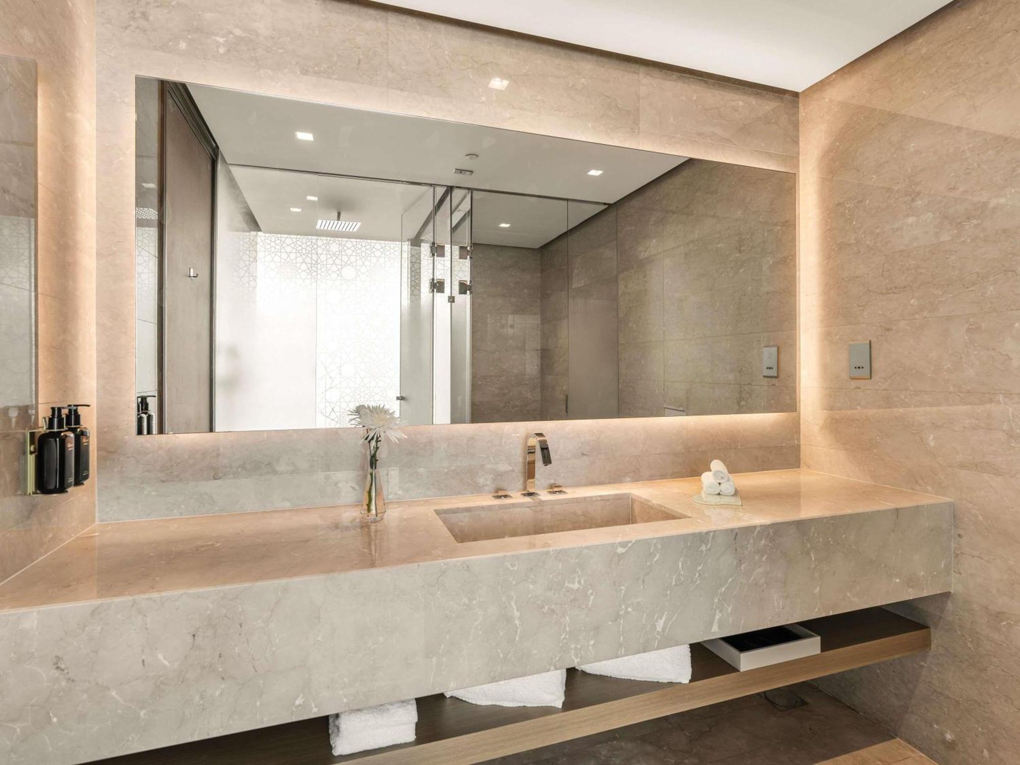 Suite Panorama 4 Chambres