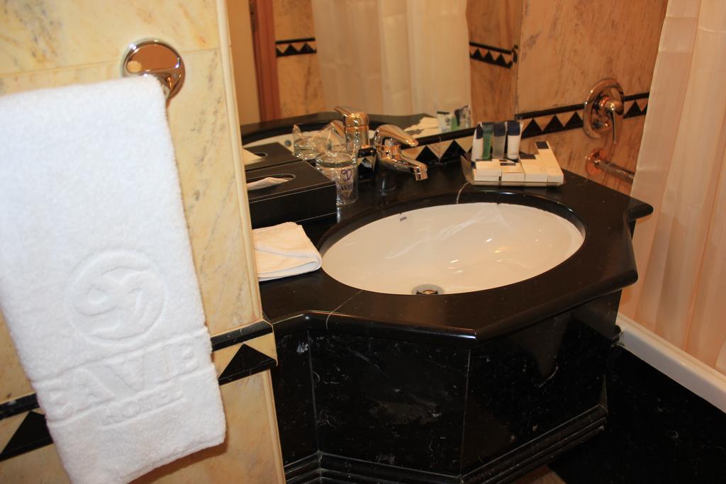 Chambre Lits Jumeaux Deluxe