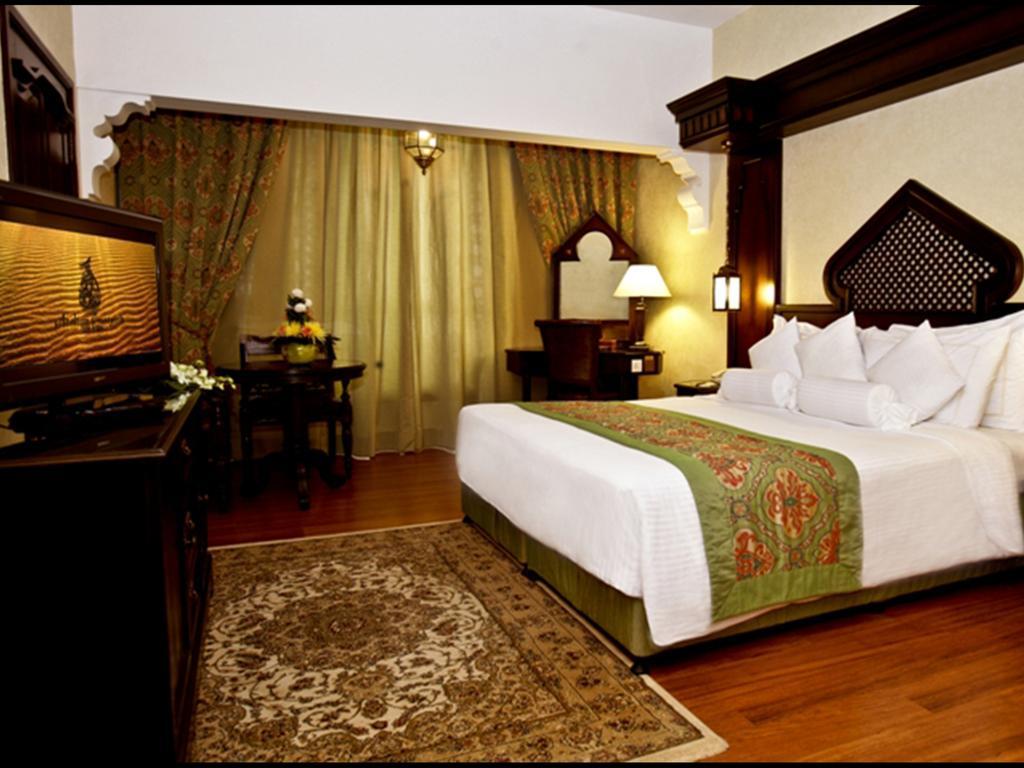 Chambre Deluxe