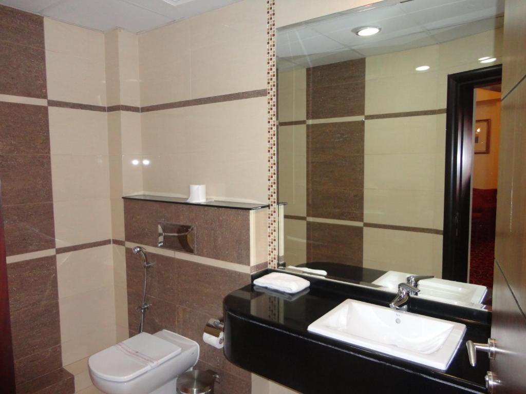 Chambres Familiales Communicantes