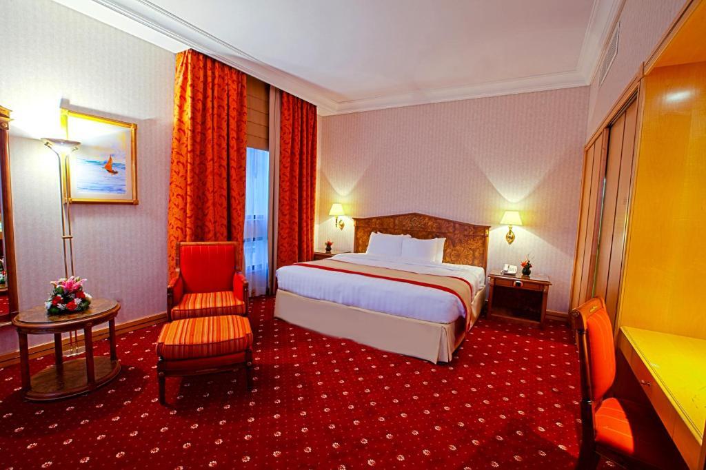 Chambre Double Standard