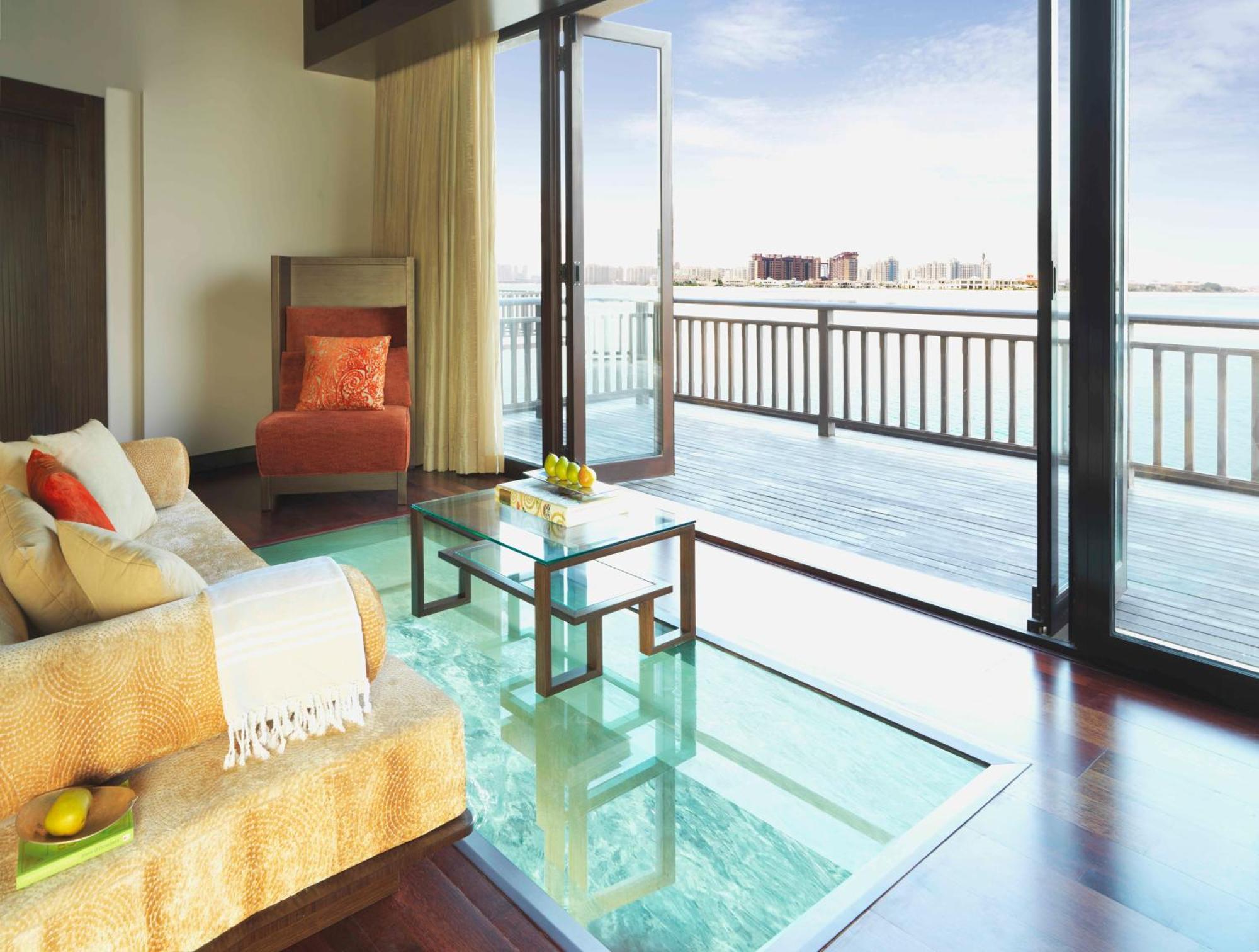 Villa sur l'Eau - 1 Chambre