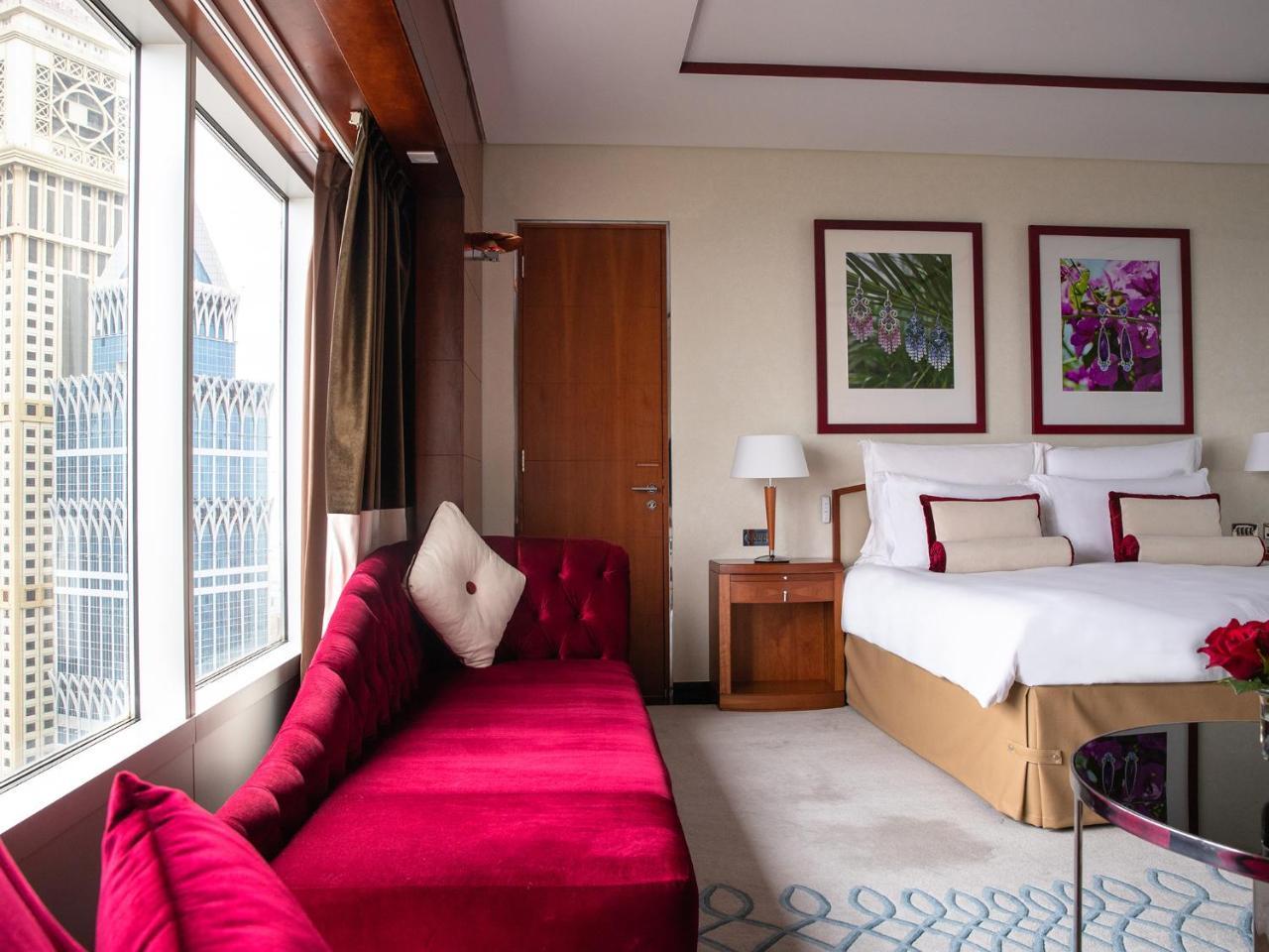 Chambre Deluxe pour Femmes