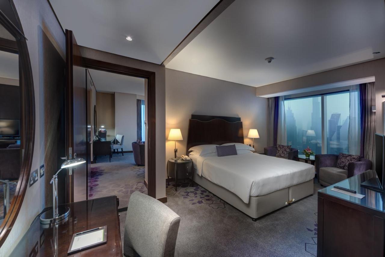 Suite 1 Chambre avec Petit-Déjeuner Buffet Gratuit