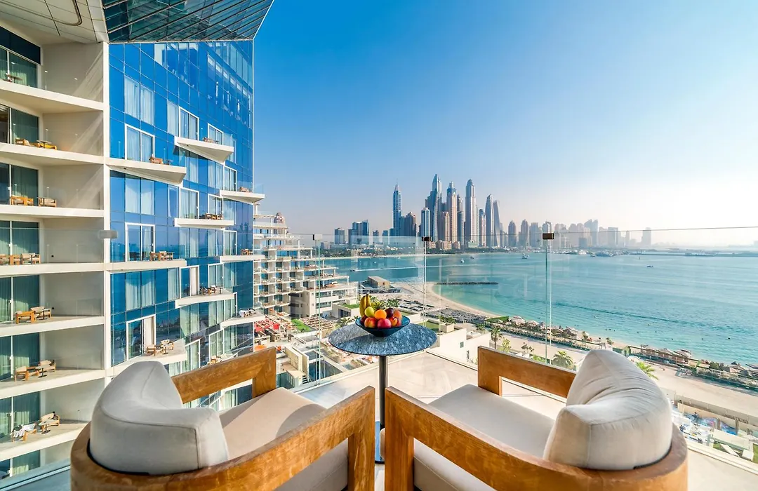 Five Palm Jumeirah Dubai-1