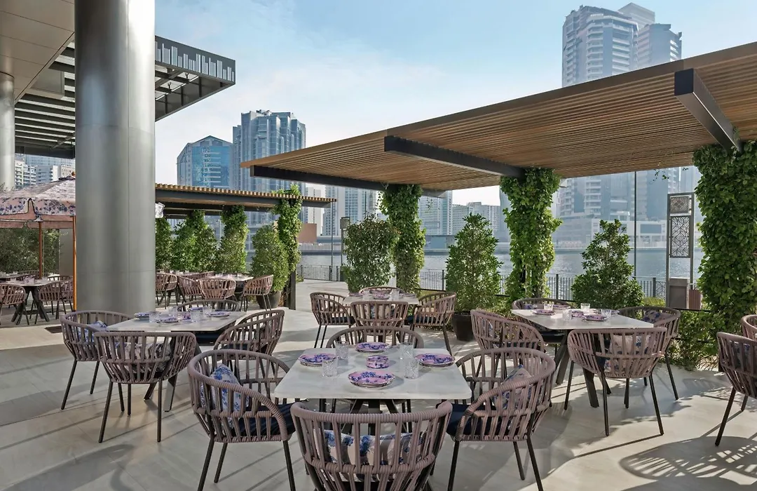 The St. Regis Downtown Dubai-1