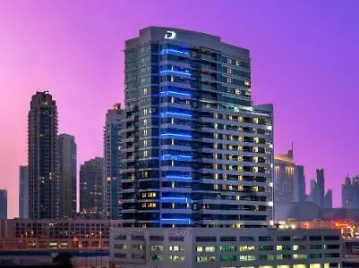 DAMAC Maison Canal Views-1
