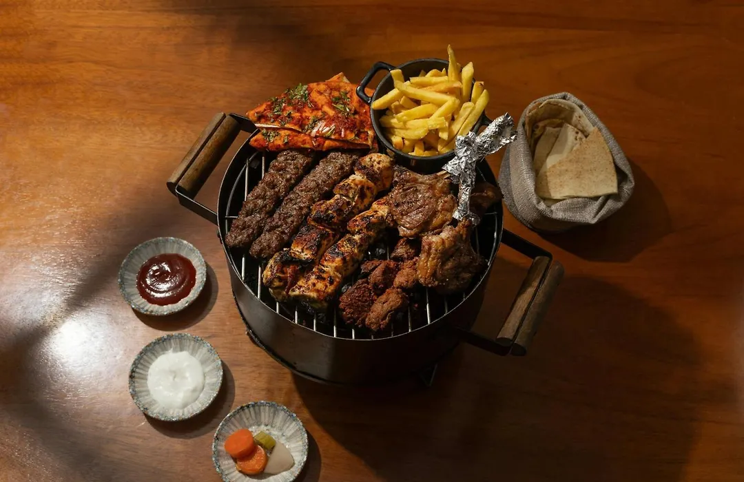 The First Collection Business Bay, Dubai, A Tribute Portfolio Hotel-1