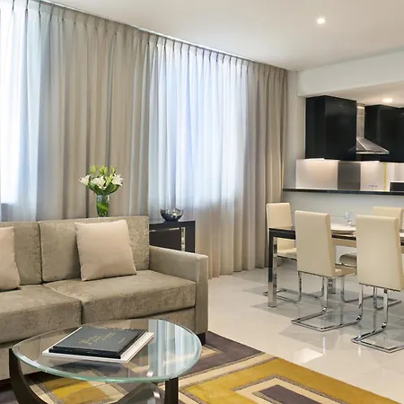 DAMAC Maison Cour Jardin-2