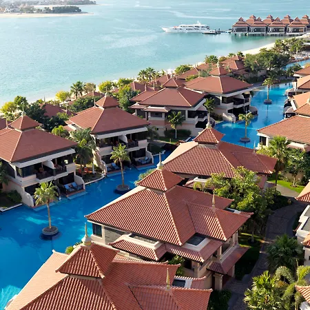 Anantara The Palm Dubai Resort-3