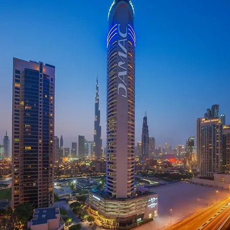 DAMAC Maison Distinction-3
