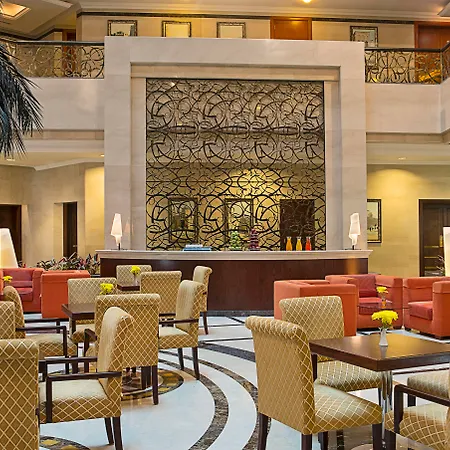 Doubletree By Hilton Dubai Port Saeed-3