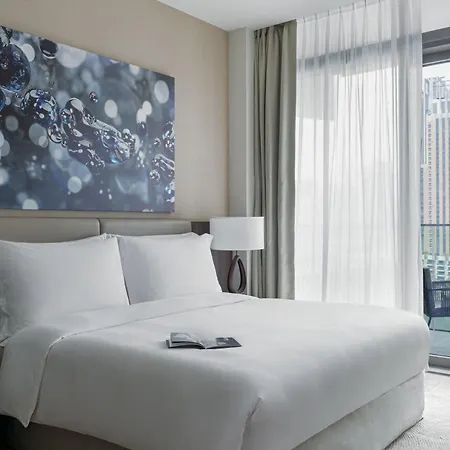 Jumeirah Living Marina Gate-3