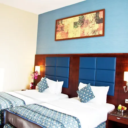 Ramee Rose Hotel-3