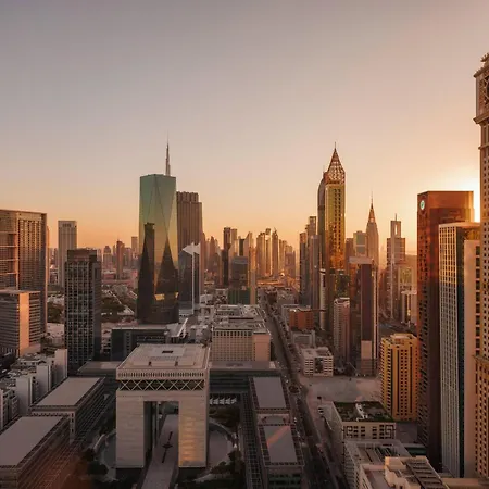Jumeirah Emirates Towers Dubai-2