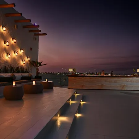 Centara Mirage Beach Resort Dubai-3