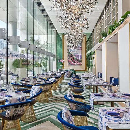 The St. Regis Downtown Dubai-2
