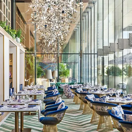 The St. Regis Downtown Dubai-3