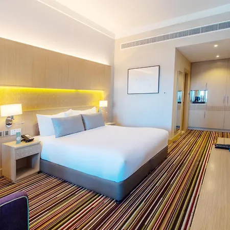 Naumi Hotel Dubai-3
