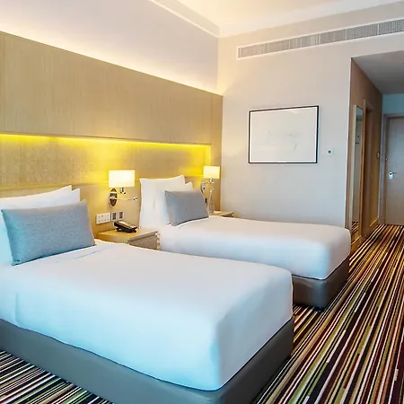 Naumi Hotel Dubai-2