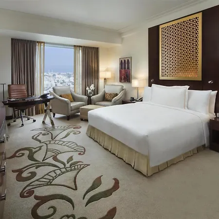 Conrad Dubai-2
