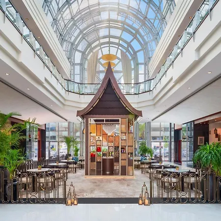 Dusit Thani Dubai-2