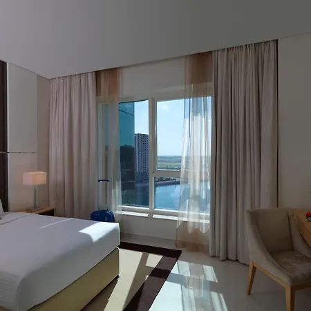 DAMAC Maison Canal Views-2