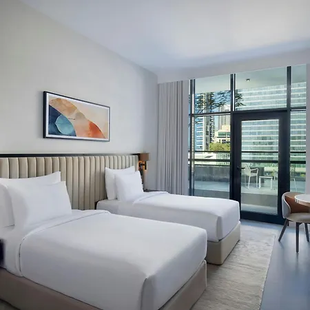The First Collection Waterfront, Dubai, A Tribute Portfolio Hotel-3