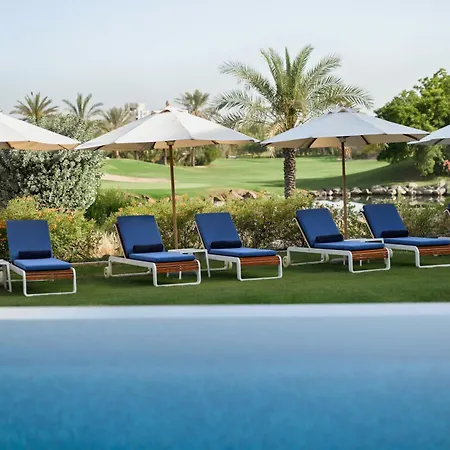 Ja Lake View Hotel, Dubai-3