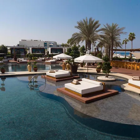 Nikki Beach Resort & Spa Dubai-2