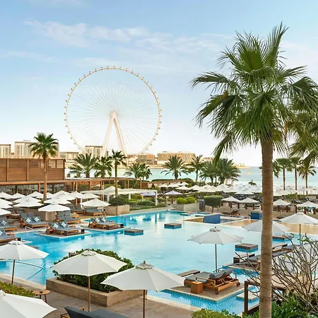 Rixos Premium Dubai Jbr-2