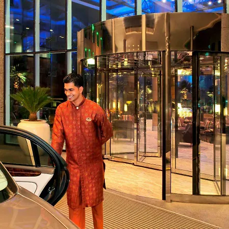 Jood Palace Hotel Dubai-3